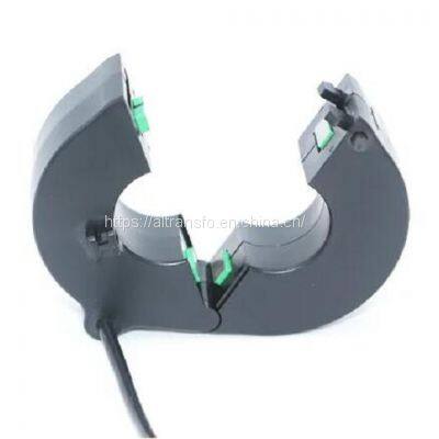 UL Approval Energy Monitoring Split Core Current Transformer