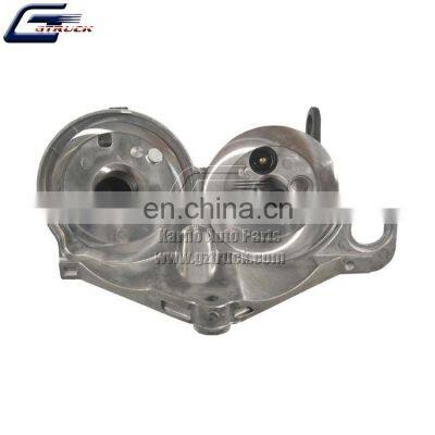 Fuel Filter Housing with Sensor OEM 22035823 21168827 21023287 21023287 for VLFH/FM/FMX/NH Truck Oil Filter Seat