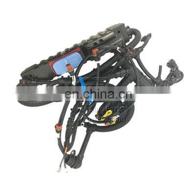 Electrical Wire Cable Harness Oem 17441795 for VL Excavator Engine Wiring Harness