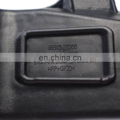 For 2010-2013 Kia Optima Front Driver Bumper Side Bracket 86513-2T000 865132T000 photo-2