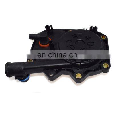 NEW Rear Engine Crankcase Vent Valve FOR BMW E31 E38 740i 740iL 11617501563 photo-4