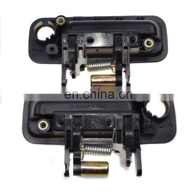 Free Shipping!New Outside Door Handle BEIGE Front Left Right For Toyota Camry 69220AA010