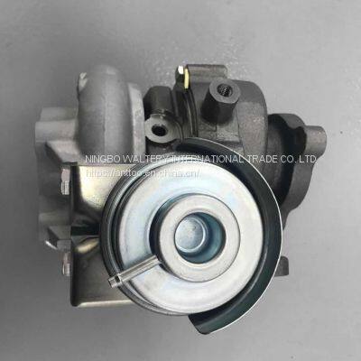 Turbocharger Turbo of TF035HL 1515A295