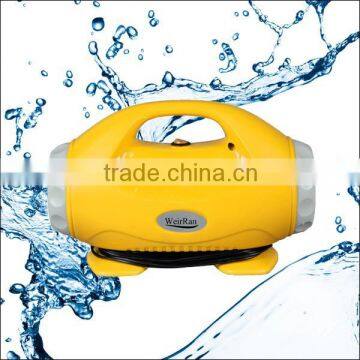 (73032) 12 Litre 50 Walt Electric Portable 12VDC Car Socket Car Wash Pump photo-2