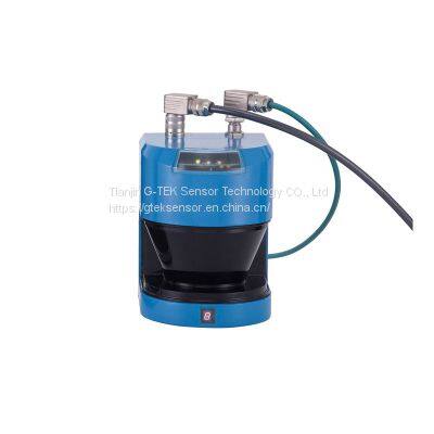 High Precision Vehicle Traffic Flow Survey Laser Radar Sensor photo-2