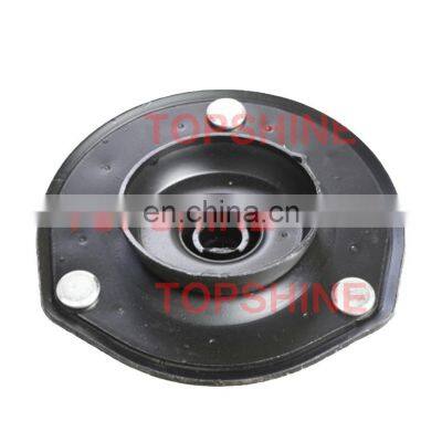 48609-33011 Car Rubber Auto Parts Strut mount for Toyota OEM Car Auto Parts