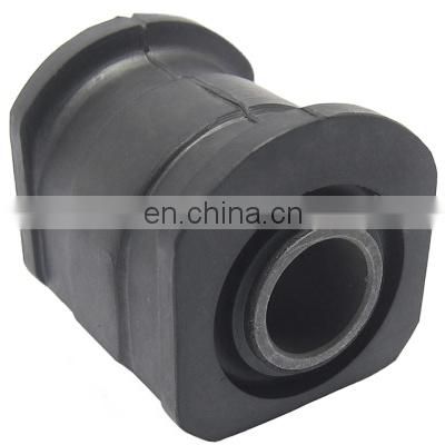 48655-16010 Car Auto Spare Suspension Rubber Bushing for Toyota