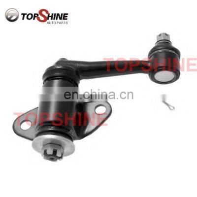 1454584 Suspension Parts Control Arms Idler Arm For Ford photo-2