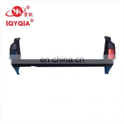 auto rear bumper, new car rear bumper for toyota landcruiser 200 series sahara official 2016