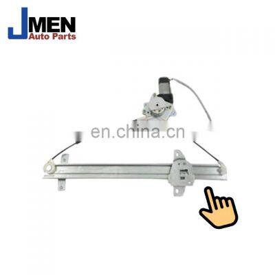 Jmen Taiwan 83401-57B00 Window Regulator for SUZUKI VITRA 92-  4D- FR W/MOTOR Car Auto Body Spare Parts