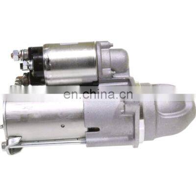 12575626 New Auto Engine 12V 9T 1.4KW Starter Motor for Cadillac BLS 2006- photo-3