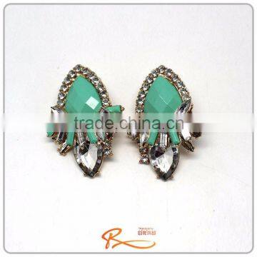 China wholesale high quality fashion earring