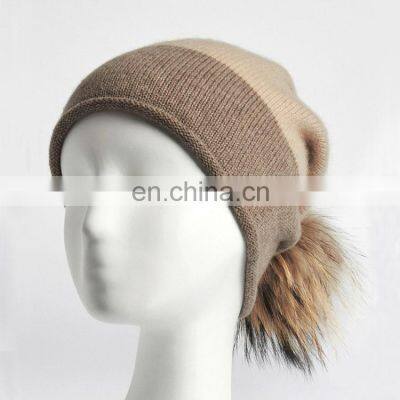 Wholesale Cashmere Beanie Hats,Winter Hats Beanie photo-2