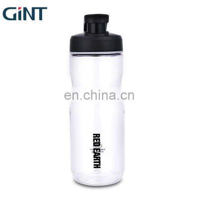 GINT 680ml Portable Made in China Outdoor Tritan Sports Plastic Water Bottle