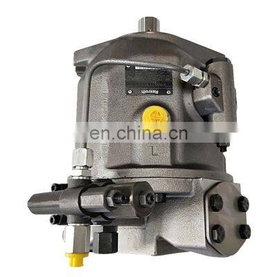 Rexroth A10V085 A10VO85-DFR1 series hydraulic Variable piston pump A10VO85DFR1/52R-PSC62K01