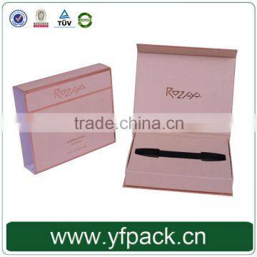 Custom Wholesale Packaging Color Box Printing photo-4
