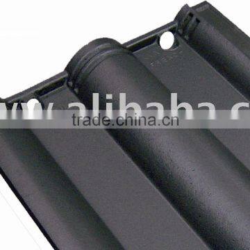 fiber cement roof tile