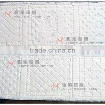 Computerized Chain Stitch Multi-functional Quilting Machine photo-5