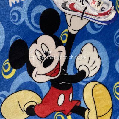 Sacai x Nike VaporWaffle 