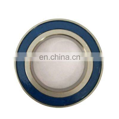 B7012.C.2RSD.T.P4S Super Precision Spindle Bearing 60x95x18 mm Angular Contact Ball Bearing B7012-C-2RSD-T-P4S