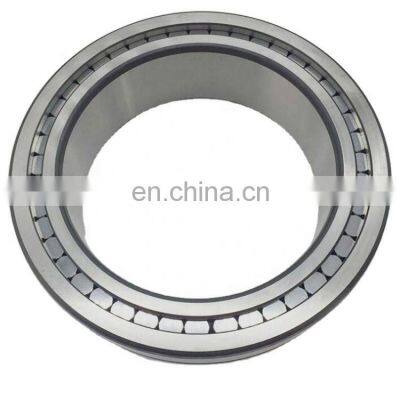 SL02 4856 Full Complement Bearing Size 280x350x69 mm Cylindrical Roller Bearing SL024856