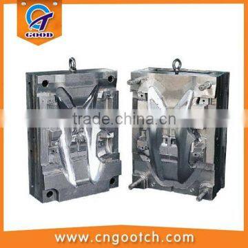 High Precision Plastic Injection Mold For Customs Design