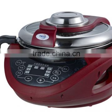 Hot sale smart cooker