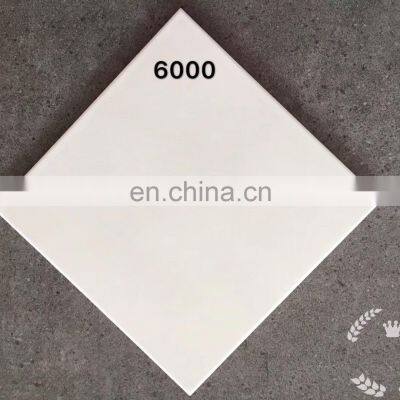 Black and White Garden Outdoor Ceramic Matte Cheap Floor Tile photo-2