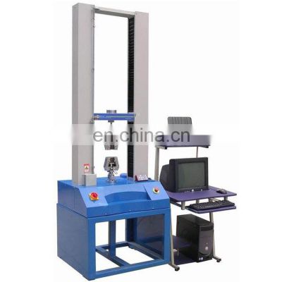 Computer control electronic Strength Testing tensile testing machine