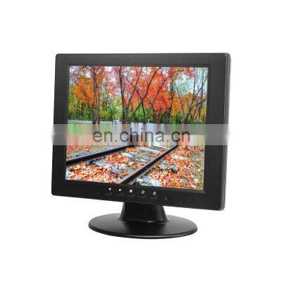 10.4 Inch Small Size Touch Screen Lcd Integrated Square Led backlight Desktop Pc Monitor