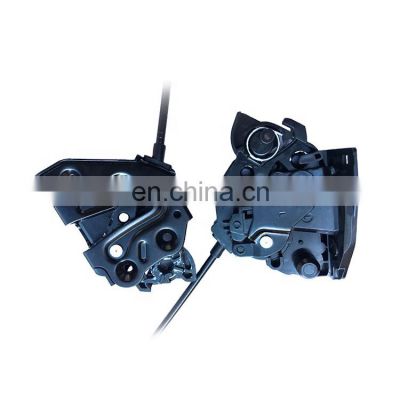 Four-door electric suction door for Ford Taurus Mondeo