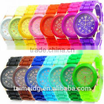 Made from china nickel free quartz watch