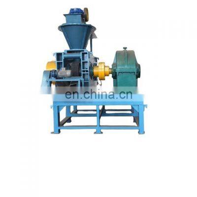 Widely Used Charcoal Ball Press Machine with Diesel Generators Charcoal Briquette Machine Price