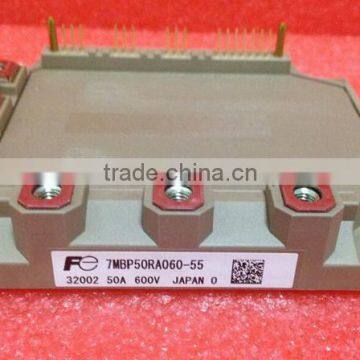 7MBP50RA060-55 2MBI300NB-060 IGBT Module