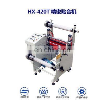 HX-420T Screen Laminator Machine for Any Mobile