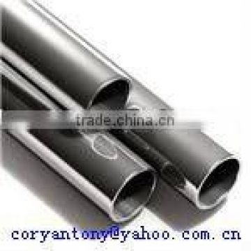 ASME SB337/338 gr5 titanium alloy pipe