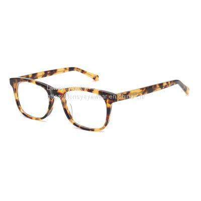 Lonsy Eyewear Frames Wholesale High Quality in Stock photo-5
