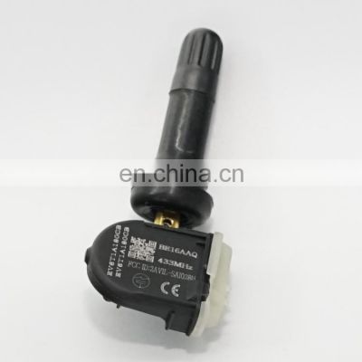 EV6T-1A180-CB EV6T-1A180-CC EV6T-1A180-DC 433MHZ Car TPMS Pressure Sensor  for  FORD