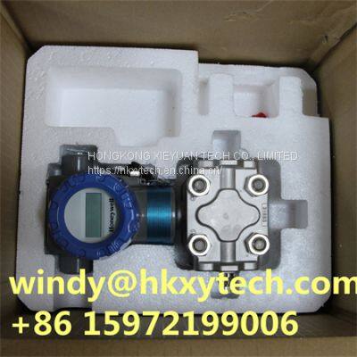 Honeywell SmartLine Differential Pressure Transmitter STD700 STD735-E1AC4AS-1-0-AHS-11S-A-10A0-00-0000 With Good Price In Stock photo-3