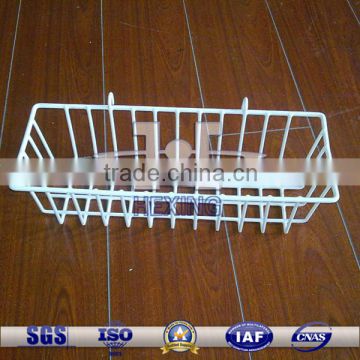 PVC Coated Wire Basket