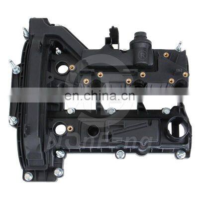 Plastic Car Auto Engine Cylinder Cover Valve Parts For Ford Cm5g 6007 P8 Cm5g6k271cg photo-2