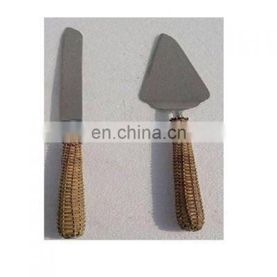 modern design handle cutlery for sale