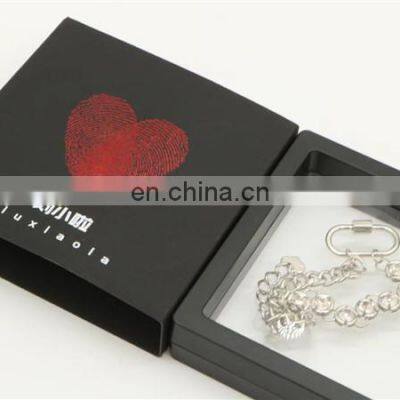 Rectangular Cardboard Tuck Top Mailer Box Long Corrugated Recycled Paper Box photo-2