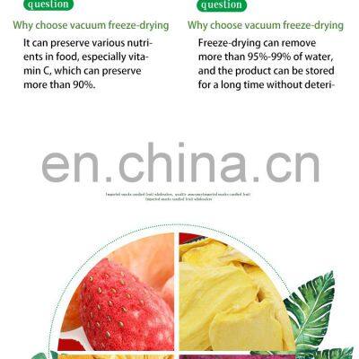 Variable Temperature Differential Pressure Puffing Equipment Puffing Drying for Fruit and Vegetable photo-4