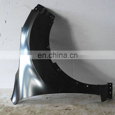 High Quality Car Front Fender for CHANGAN CS35 Car Body Parts photo-2