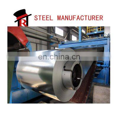 Galvanized Steel Coils From Chinese Steel Mills