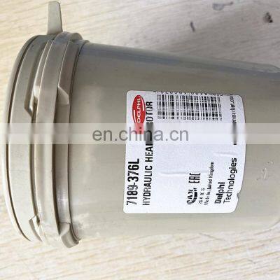 Genuine Diesel 7189-376L,7189376L DP200 Hydraulic Pump Head and Roter Plunger Pair for Pump Assy 2644H013,9320A210G,9320A217G
