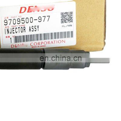 0950009770 original diesel fuel injector 23670-51041 2367051041 095000-9770