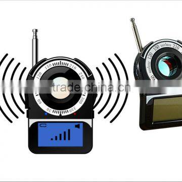 Factory price in ShenZhen! cc309 Hidden Cam Bug hidden camera bug detector