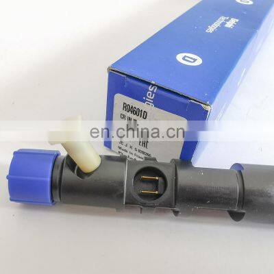 Original EJBR04601D Fuel Injector EJBR04601D EJBR4601D Common Rail Injector 6650170321 6650170121 photo-3
